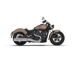 SCOUT SIXTY CLASSIC