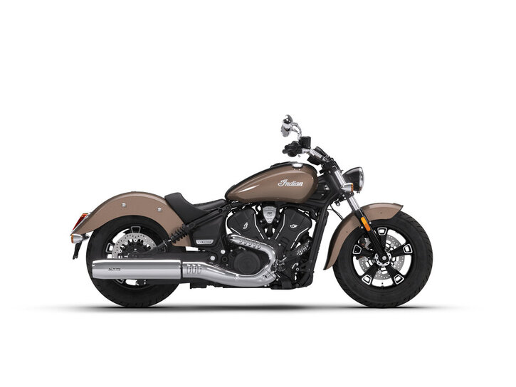 Väri: SCOUT SIXTY CLASSIC