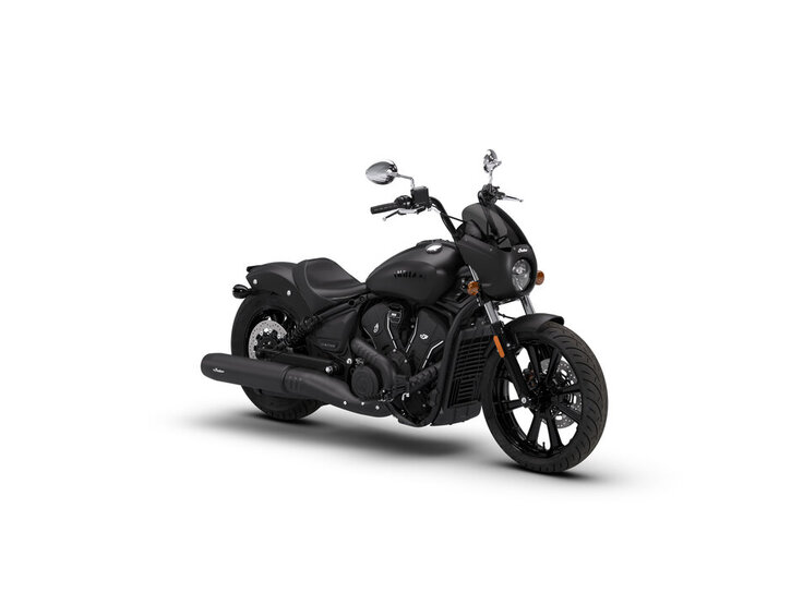 Väri: Sport Scout Sixty