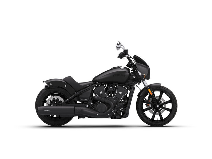 Väri: Sport Scout Sixty