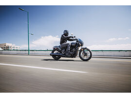 Sport Scout Sixty
