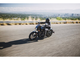 Sport Scout Sixty