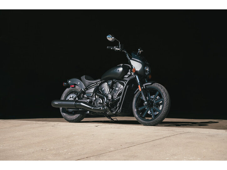 Väri: Sport Scout Sixty