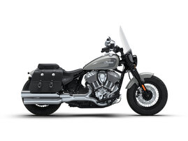 SUPER CHIEF LIMITED