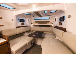 Axopar 38 XC Cross Cabin_099A6346