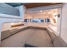 Axopar 38 XC Cross Cabin_099A6753