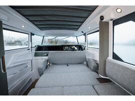 Axopar 38 XC Cross Cabin_099A6888