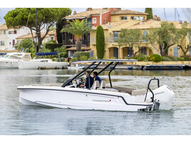 Axopar 22 T-Top Mediterrana (4)