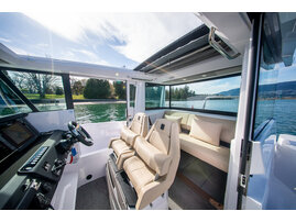 Axopar 29 XC Cross Cabin_ 232