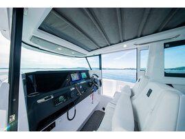 Axopar 29 XC Cross Cabin__28