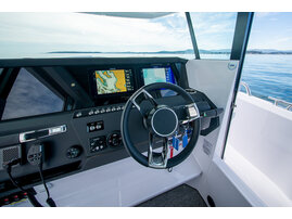 Axopar 29 XC Cross Cabin__32