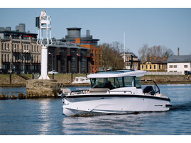 Axopar 29 XC Cross Cabin_Latvia_axopar-boats_55218791521_o