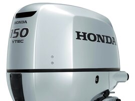 Outboard BF150DK2 L 12YM 2013 02