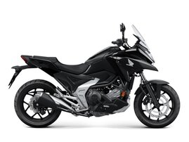 NC750X DCT