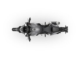 25YM-CB1000-Hornet-Mat-Iridium-Gray-NHC64-aws-010