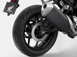 25YM-CB1000-Hornet-Mat-Iridium-Gray-NHC64-aws-015