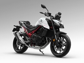 Mat Ballistic Black Metallic