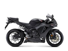 Mat Morion Black