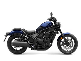Rebel 1100 DCT