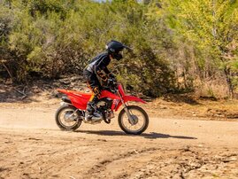 Extreme Red