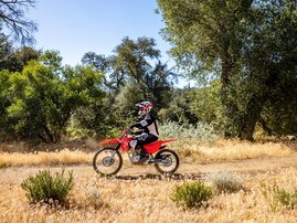 Extreme Red