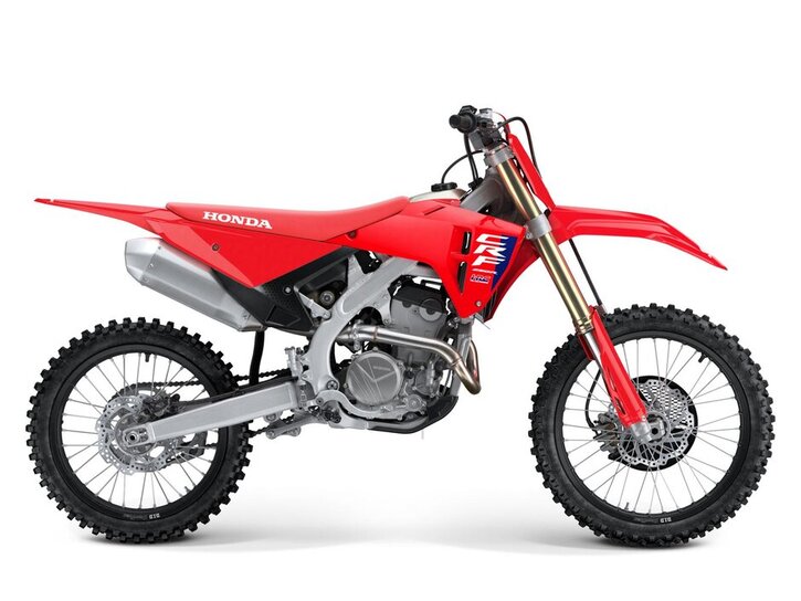 Väri: Extreme Red