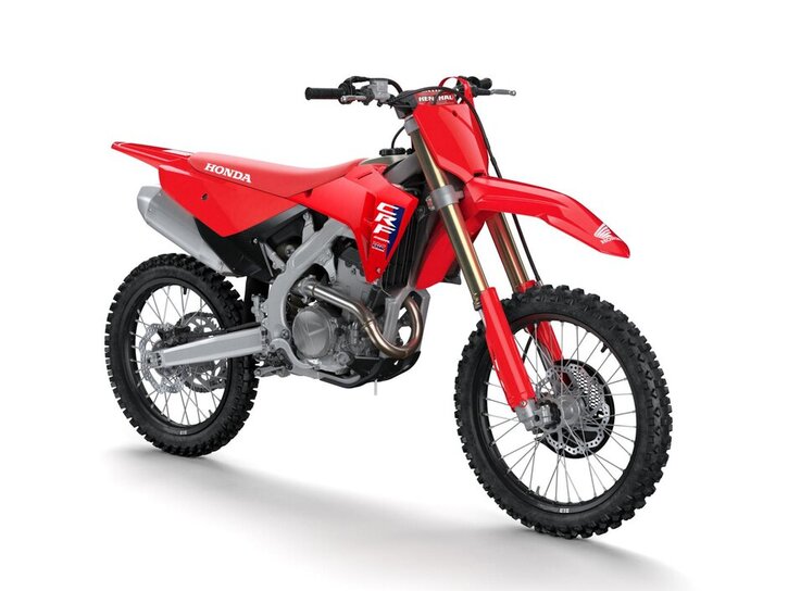 Väri: Extreme Red