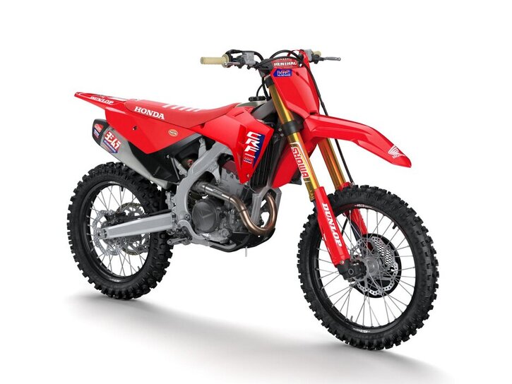 Väri: Extreme Red