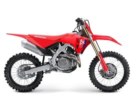 Honda CRF450R
