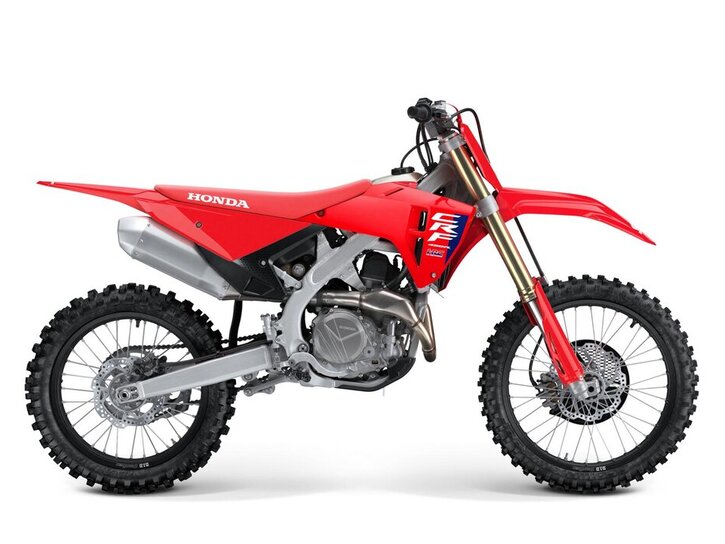 Väri: Extreme Red