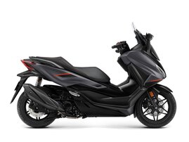 Honda Forza 350 SE