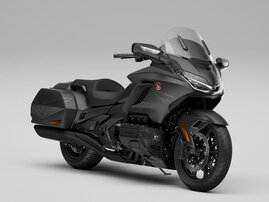 Black Ballistic Metallic