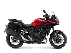 Honda CB1000GT