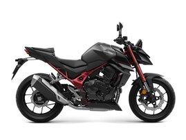 Honda CB750 Hornet E-Clutch