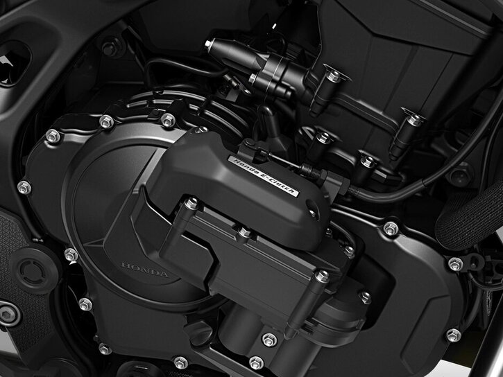 Väri: Graphite Black