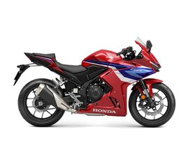 CBR500R