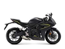 CBR650R