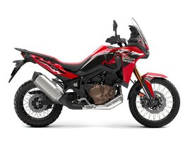Grand Prix Red