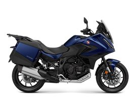 Honda NT1100 DCT ES