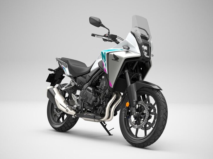 Väri: Pearl Horizon White