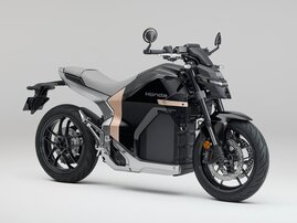 Graphite Black
