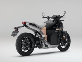 Graphite Black