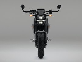 26YM Honda WN7 Graphite Black 008
