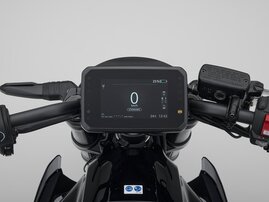 26YM Honda WN7 Graphite Black 019