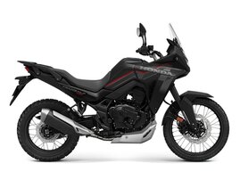 Honda XL750 Transalp E-Clutch