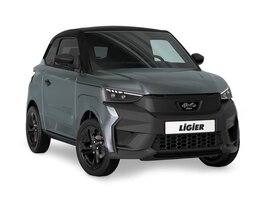 Graphite Grey Metal