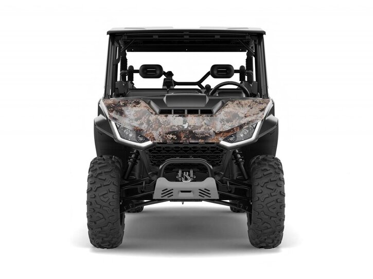 Väri: TrueTimber® Prairie Camo