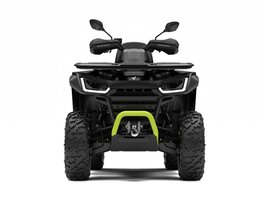 Black Green