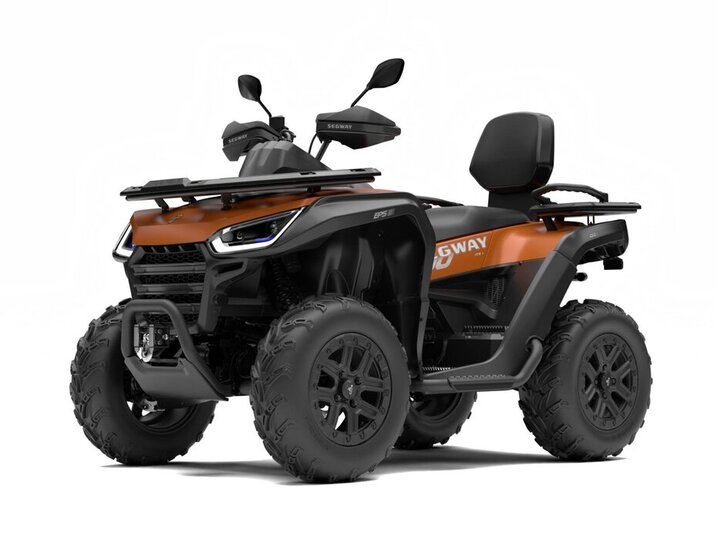 Väri: Radical Orange