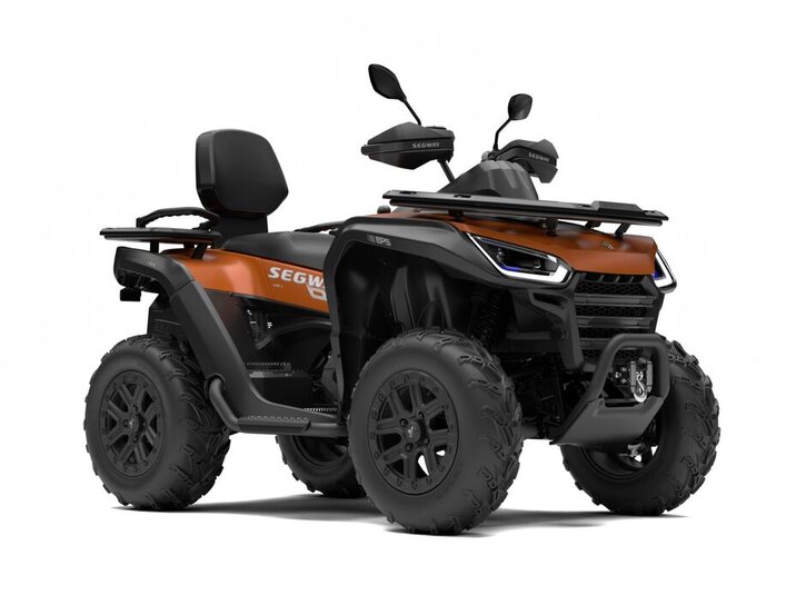 Väri: Radical Orange
